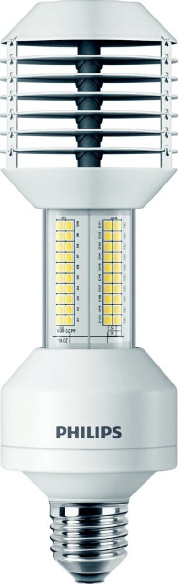 LED Straßenleuchten-Lampe MASTER LED TrueForce Road SON-T IF 727, IP40, KVG/VVG - Bild 5