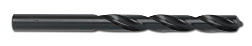 Photo de 10502391 Iw10502391 Foret Hss Pro Taillé Meulé 7,0x109 Mm, Argent Irwin