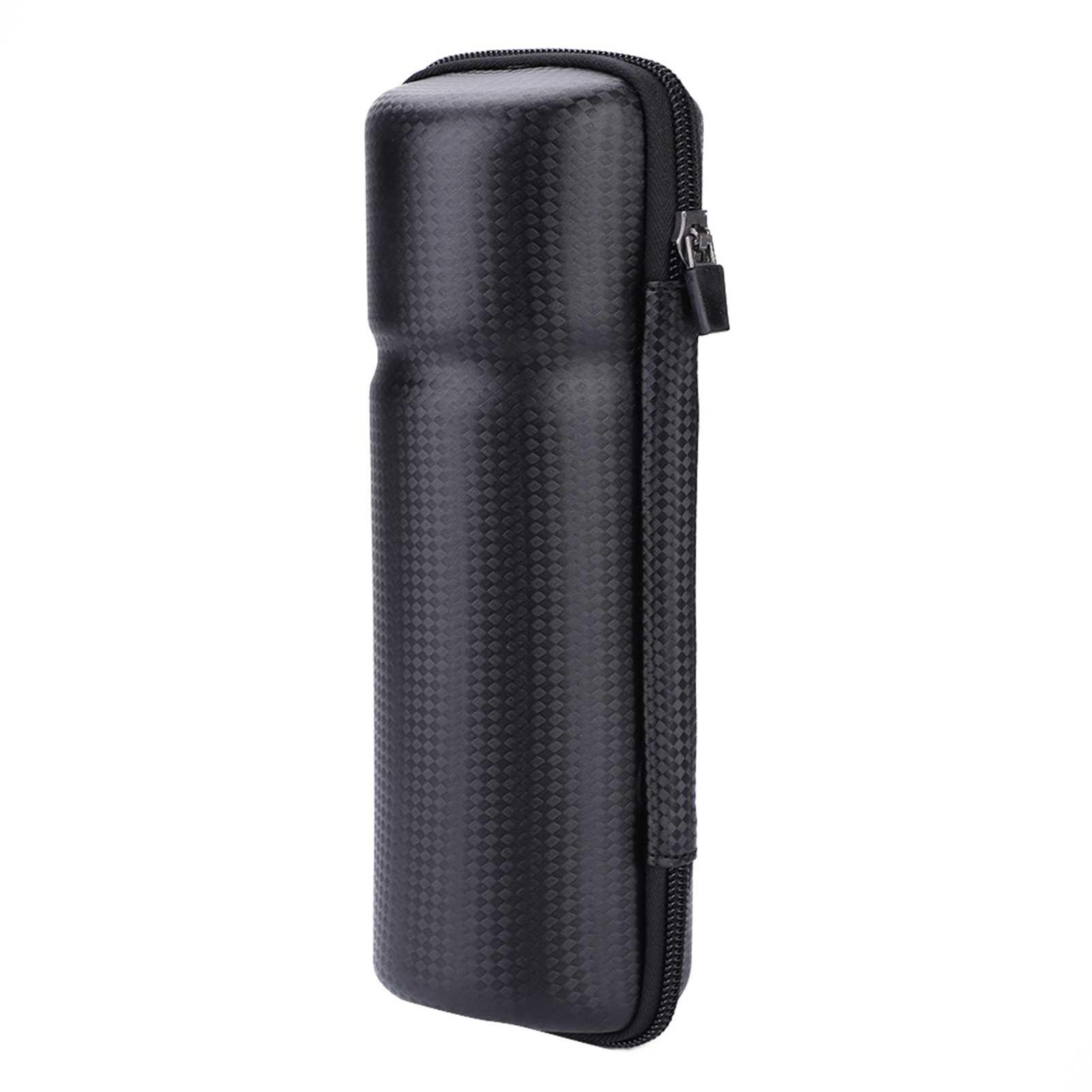 Sac à outils vélo rigide en EVA, imperméable, avec cage porte-bidon, MCKENSA