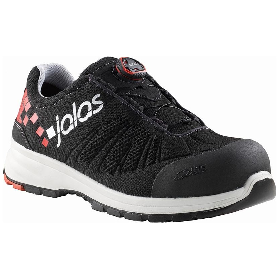 Fp Halbschuh 7108 Zenit Evo, S1p, Src, Gr.39
