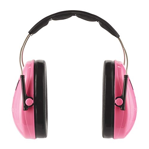 Peltor Geh?Rschutz F?R Kinder, Pink - Bild 5