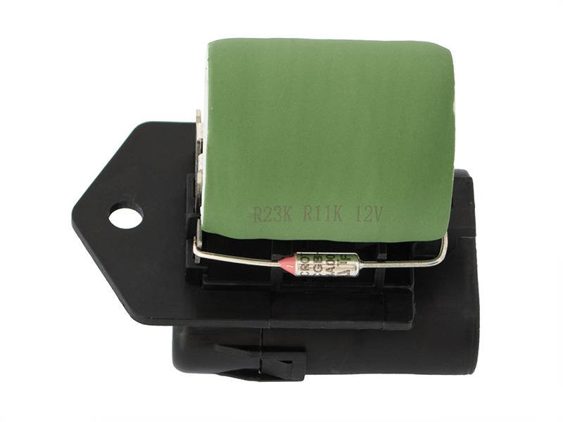 Oem Opel Corsa D 06-14 Wasserkühlerlüfterwiderstand 5901063375966