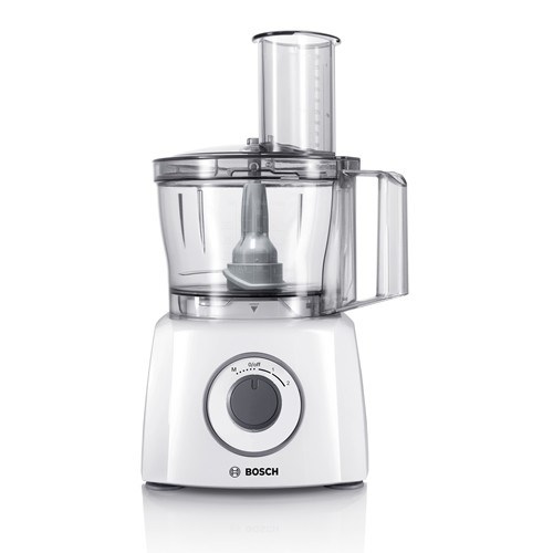 Bosch - Mcm3100w Robot Da Cucina 800 W 2,3 L Bianco