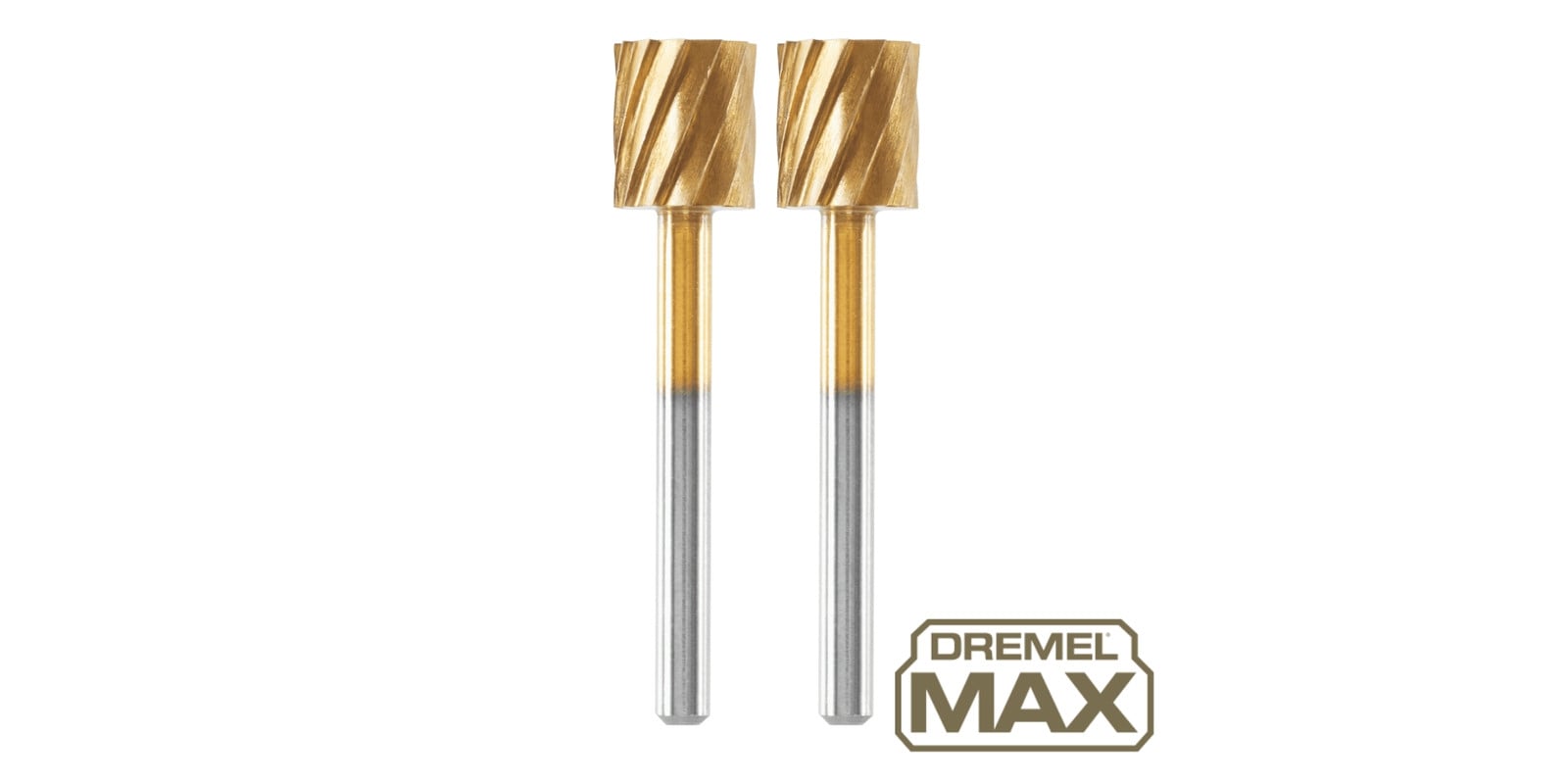 Bosch Dremel® Max Fräsmesser Zum Schnitzen (115Dm)