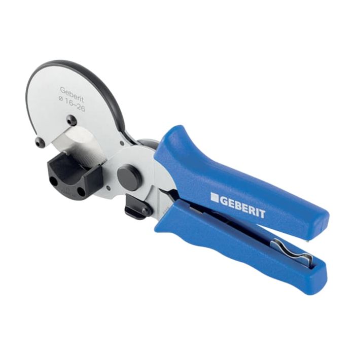 Geberit Mepla Schere d=14-26mm Werkzeug Rohr installation Sanitär Bad 650921002 - Image 5