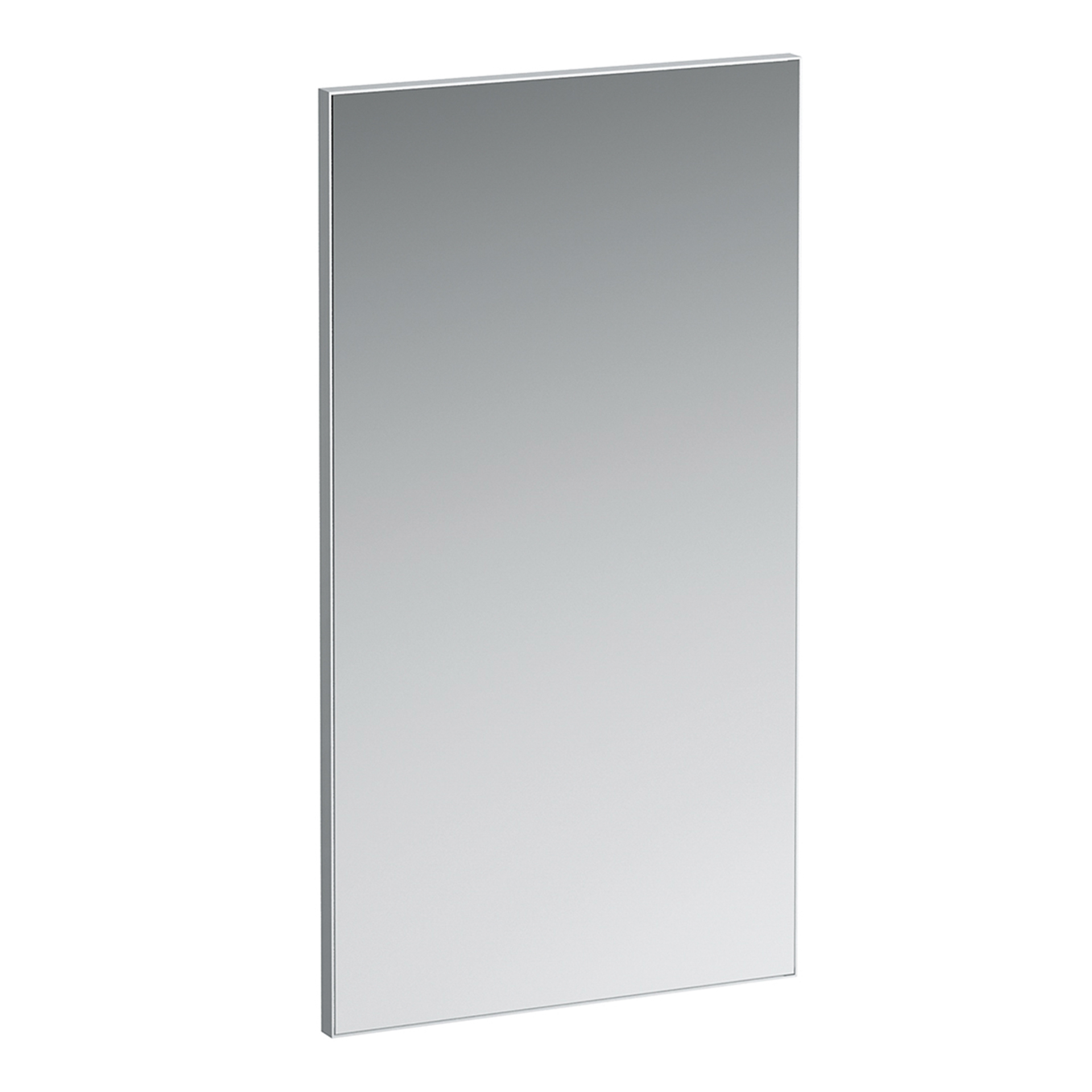 Laufen Spiegel, Frame, 450X25x825, Ohne Beleuchtung, 44740.0, 4474009001441 H4474009001441 Größe 25 - Image 3