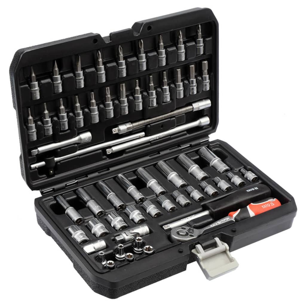 Yato YT-14501 TOOL SET - Bild 3