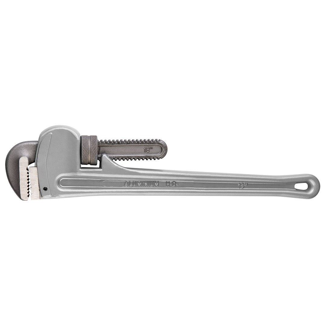 Stillson Aluminium-rohrzange 450 Mm - Bild 4