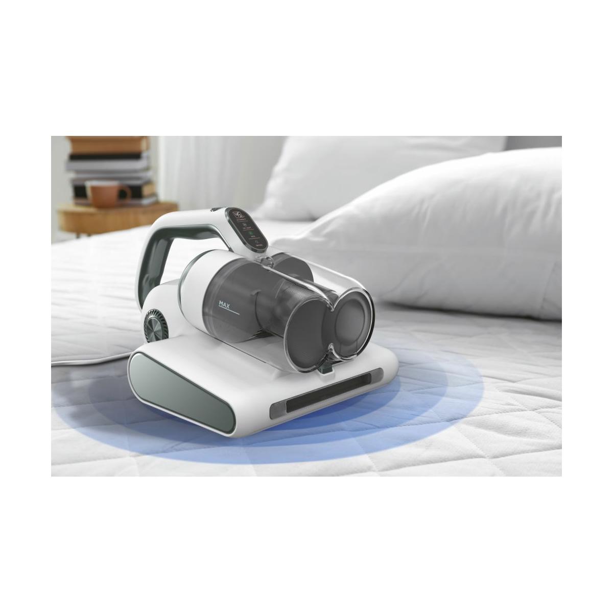 Hoover Licht/Rot Aussteller Hmc510uv 011 Matratzensauger Uv-C Hybrid-Walze 0.6 Liter - Image 6