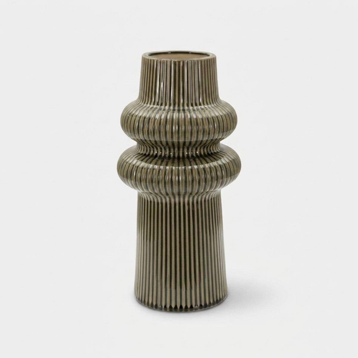 Mauro Ferretti Unisex Vert Vase Harmony - Bild 2