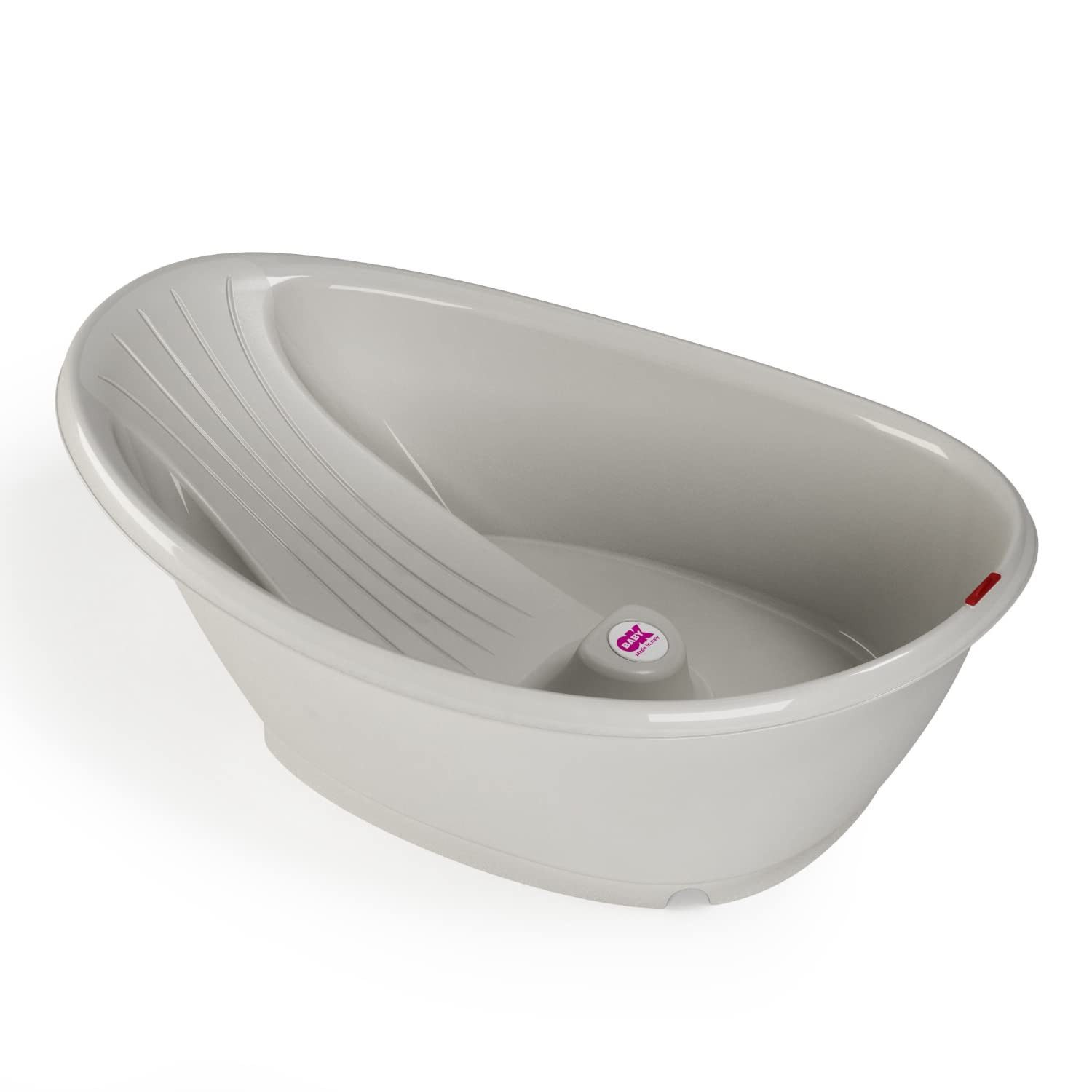OKBABY Badewanne Bella grau, 39232300 - Bild 4