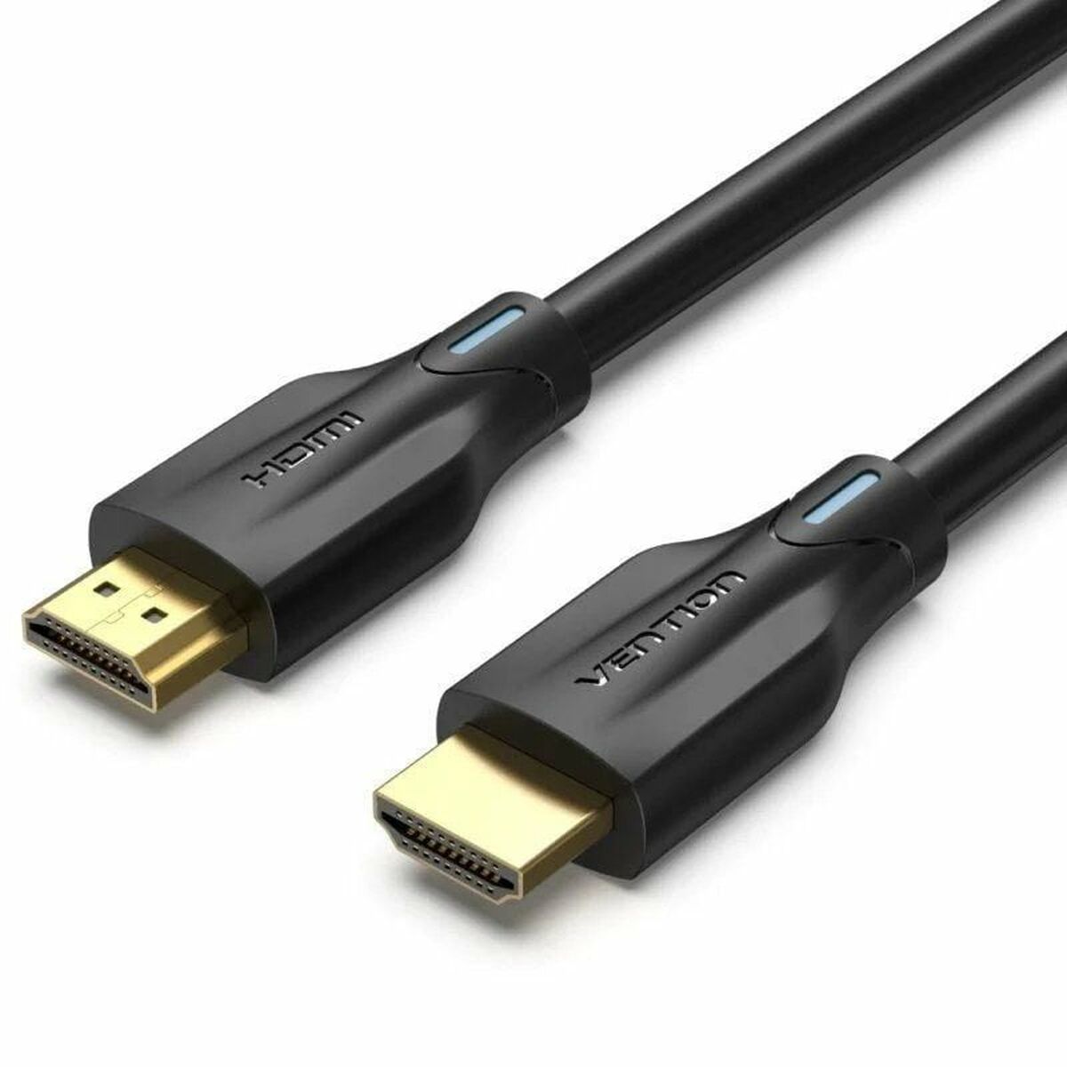 Vention HDMI 2,1 Cable 8K/60Hz 4K/120Hz 48Gbps HDMI Cables digitales divisor para Xiaomi TV Box HDR10 + PS5 Cable de interruptor HDMI 2,1