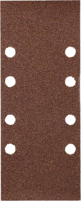 Photo de kwb Feuilles abrasives 818204 · 93 × 230 mm · grain 40 · lot de 10