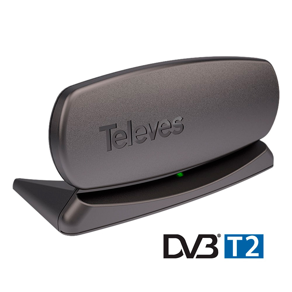 Televes Dtt-Antenne 2. Generation Innova Boss Uhf (C21-48) G 20Dbi 8424450199190