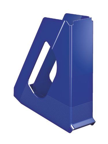 Esselte Blau Dokumentenablage, Europost (A4) - Bild 4