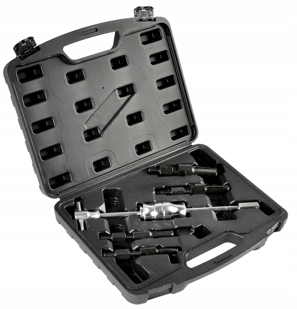 Tooltek Lagerabzieher Geko G02747 10-32mm Adapter 1kg