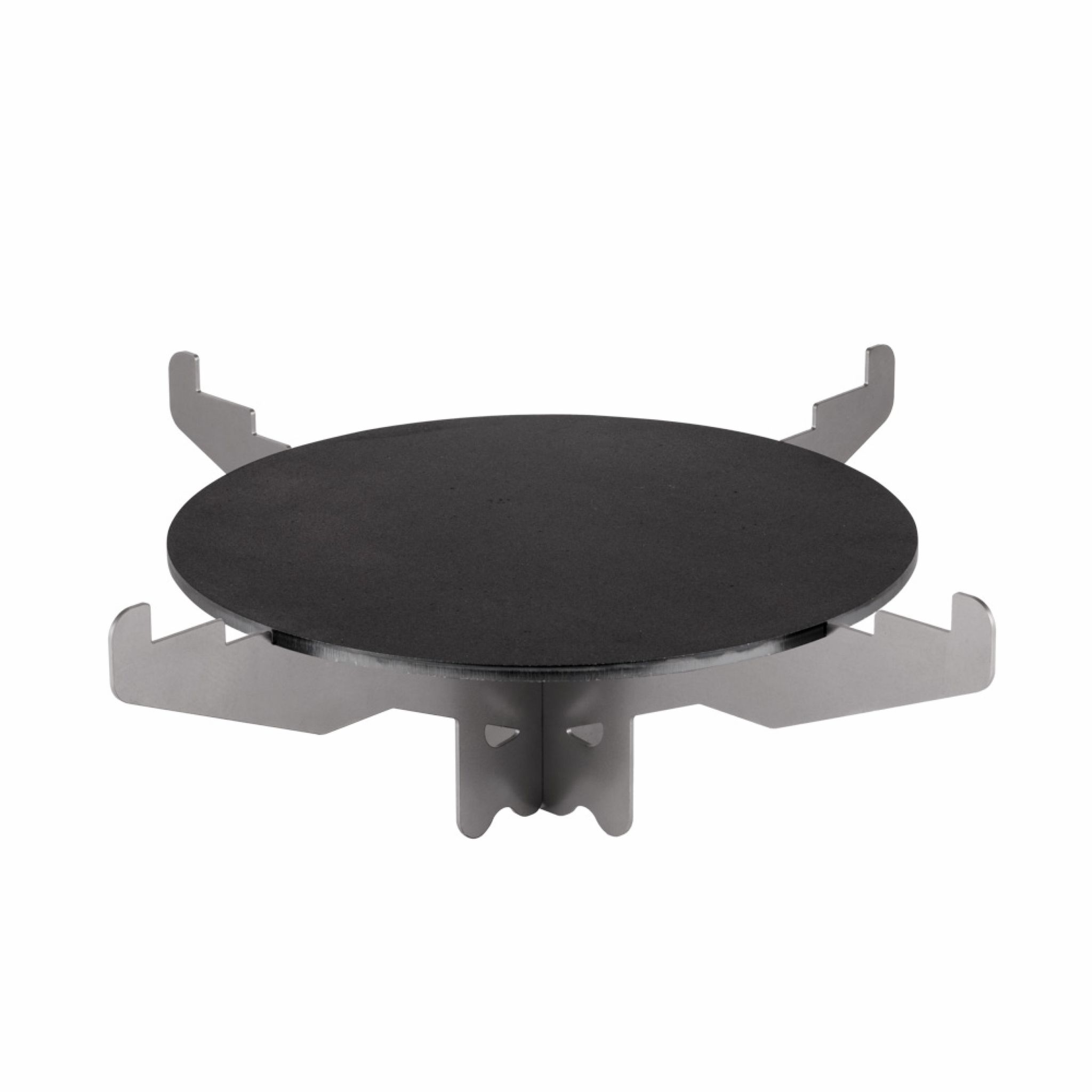 Petromax Grillplatte rf33 zum Raketenofen RF33 - Bild 6