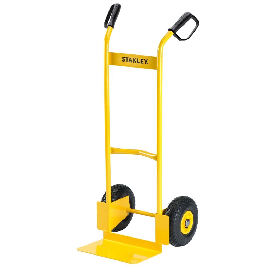 Stanley Gelb Stahlwagen Sxwtd-Ht522 - 200 Kg 753000522