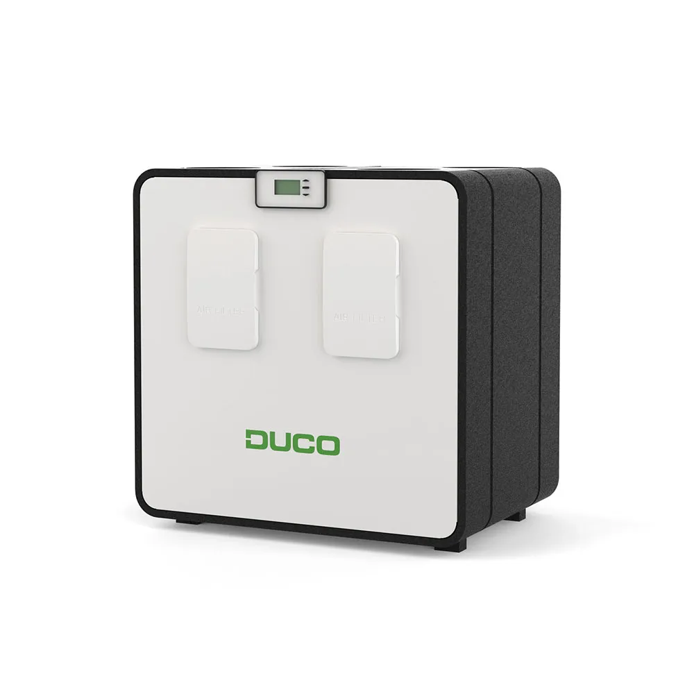 Climatizzatore Duco Energy Comfort D325 325 M3 H Capacità