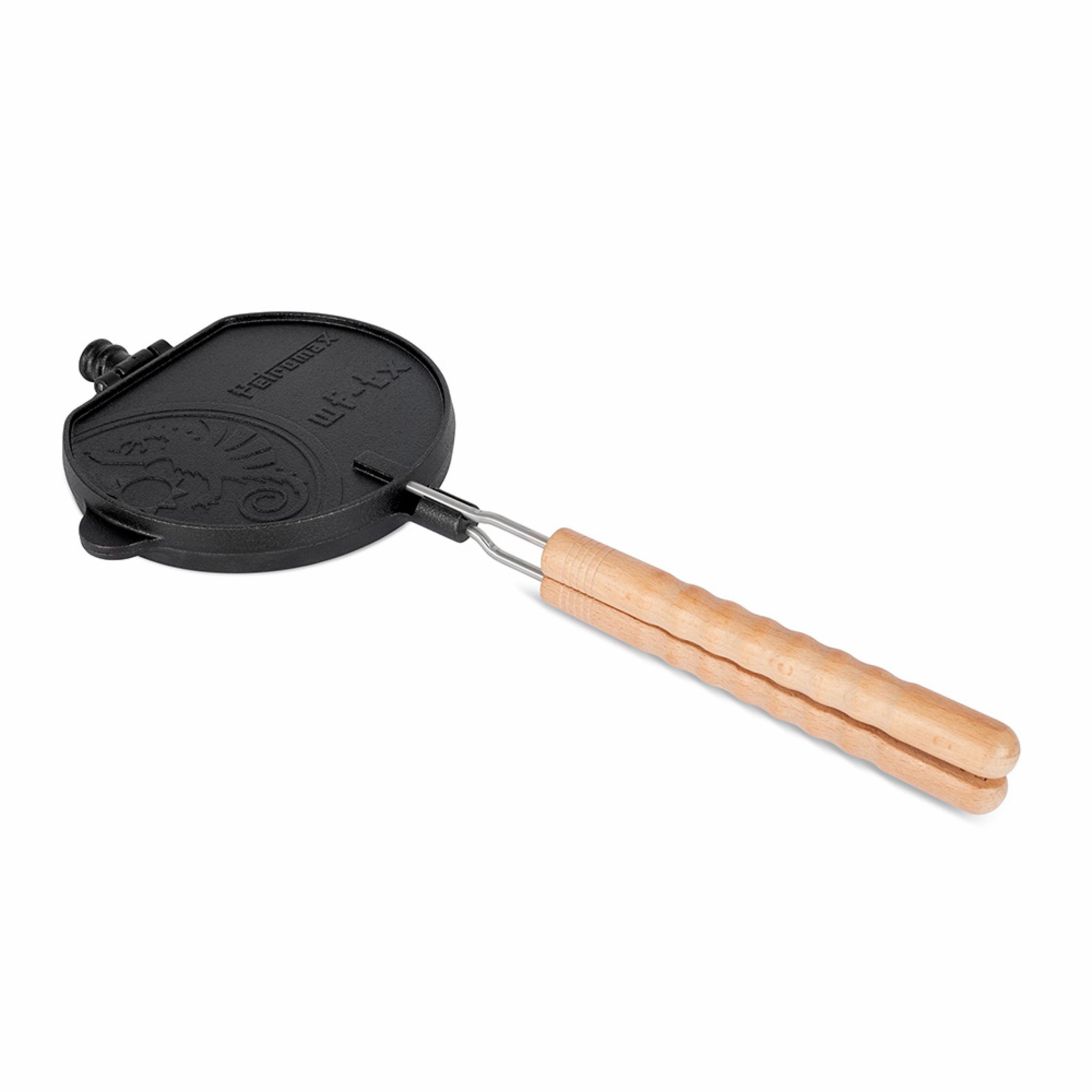 Petromax Wende-Waffeleisen - Bild 6