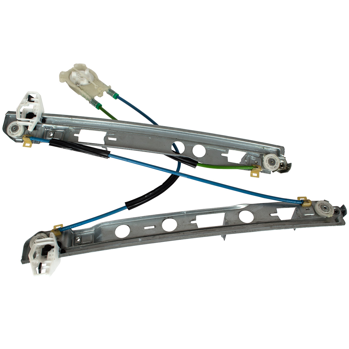 Oem Renault Megane Ii 02-05 4/5 Türen Elektrischer Fensterheber Vorne Rechts 5901063389086