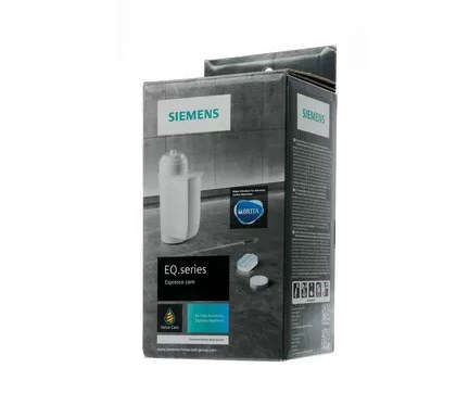 Siemens TZ80004B pièce et accessoire de machine à café - Neuf