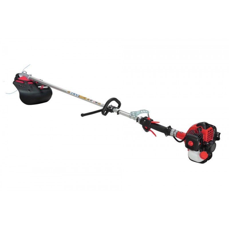 Shindaiwa - Decespugliatore T281ts Shindaiwa