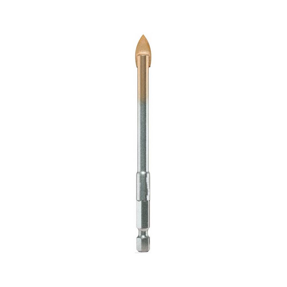 Foret verre carbure tungstène 6 pans · Ø 3 mm — photo de l’offre ManoMano