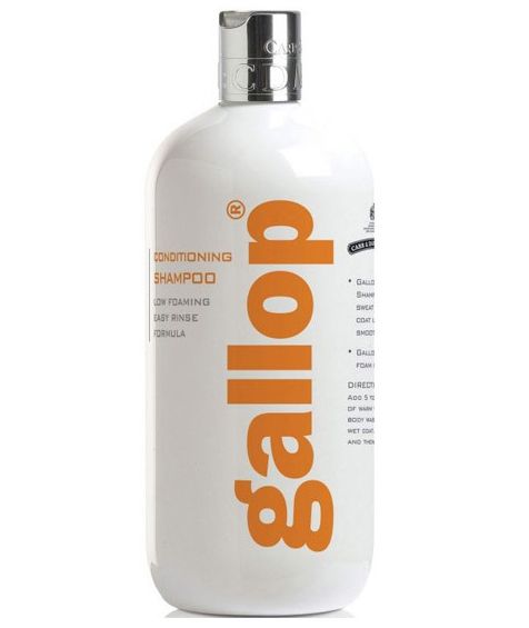 Carr & Day & Martin Gallop Pflegeshampoo 500 ml - Größe 500ml - Bild 3
