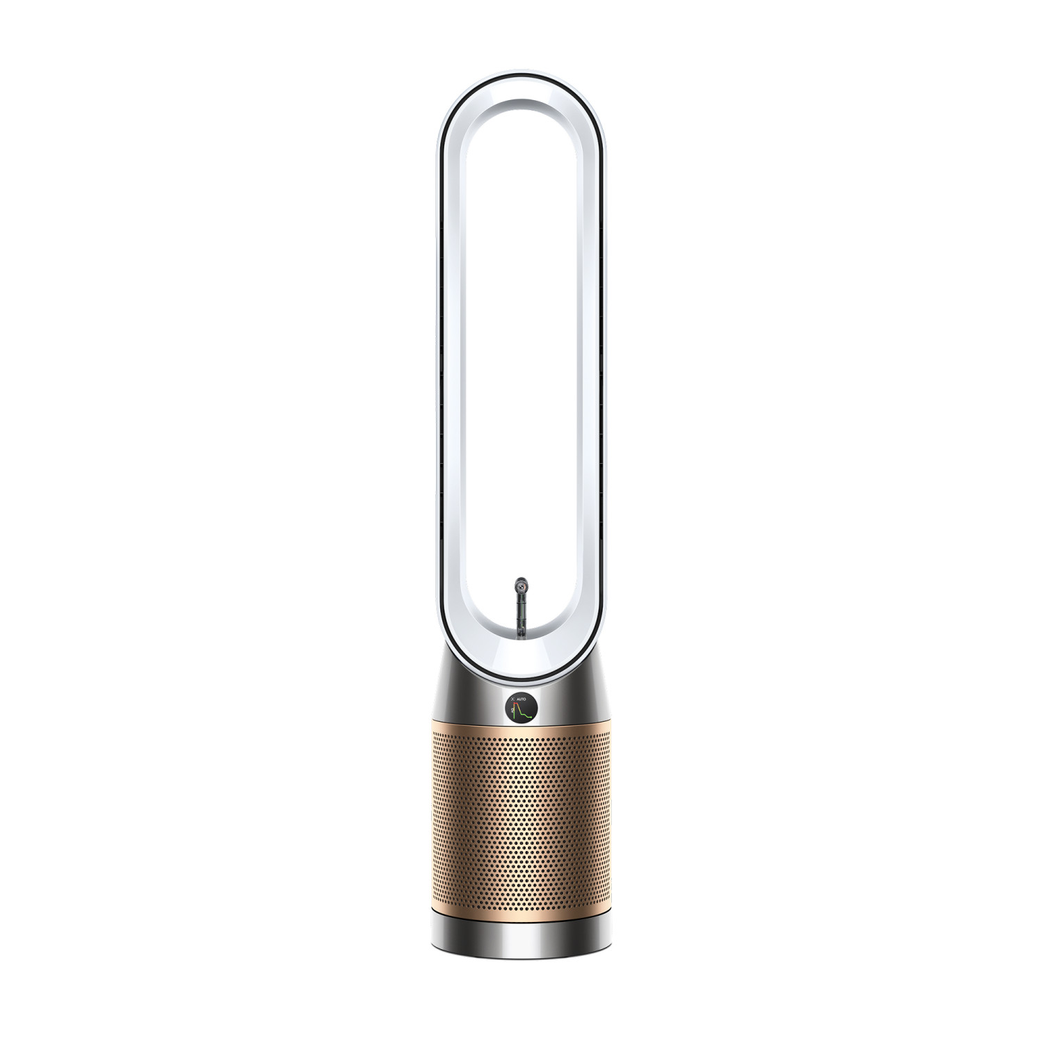 Dyson Gold/Weiss Find+Follow Purifier Cool Pc3, Luftreiniger, - Image 7