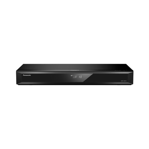 Panasonic Uhd Blu-Ray Recorder 500Gb Hdd 2X Dvb-S Tuner Schwarz Dmr-Ubs70egk - Image 7