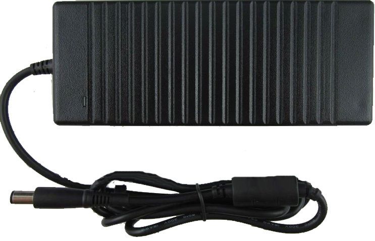 Hp Oryginalny Zasilacz Inc. 120W 609941-001 - Bild 8