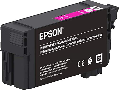 Epson Ultrachrome Xd2 T40d340 Tintenpatrone - Magenta - Tinte - Bild 4
