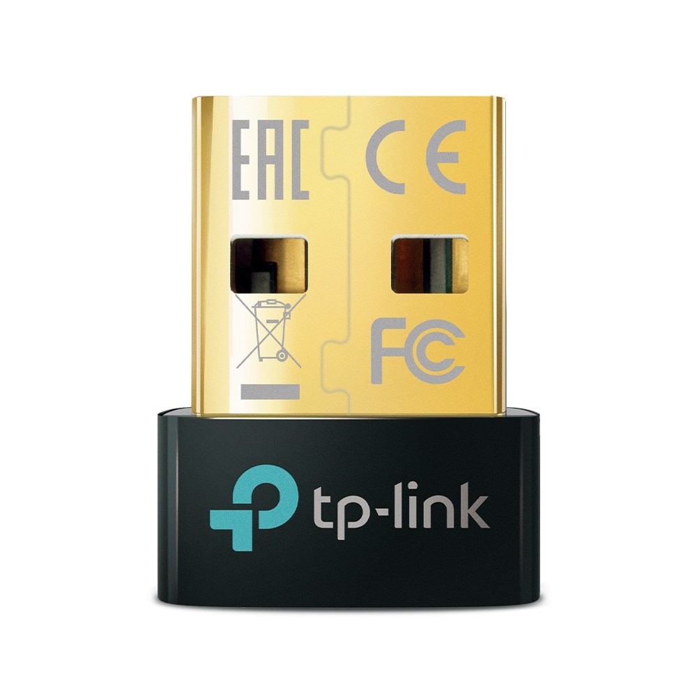 TP-Link UB500 Bluetooth 5.3 Nano USB Adapter für Windows 11/10/8.1/7 - Schwarz - Image 9