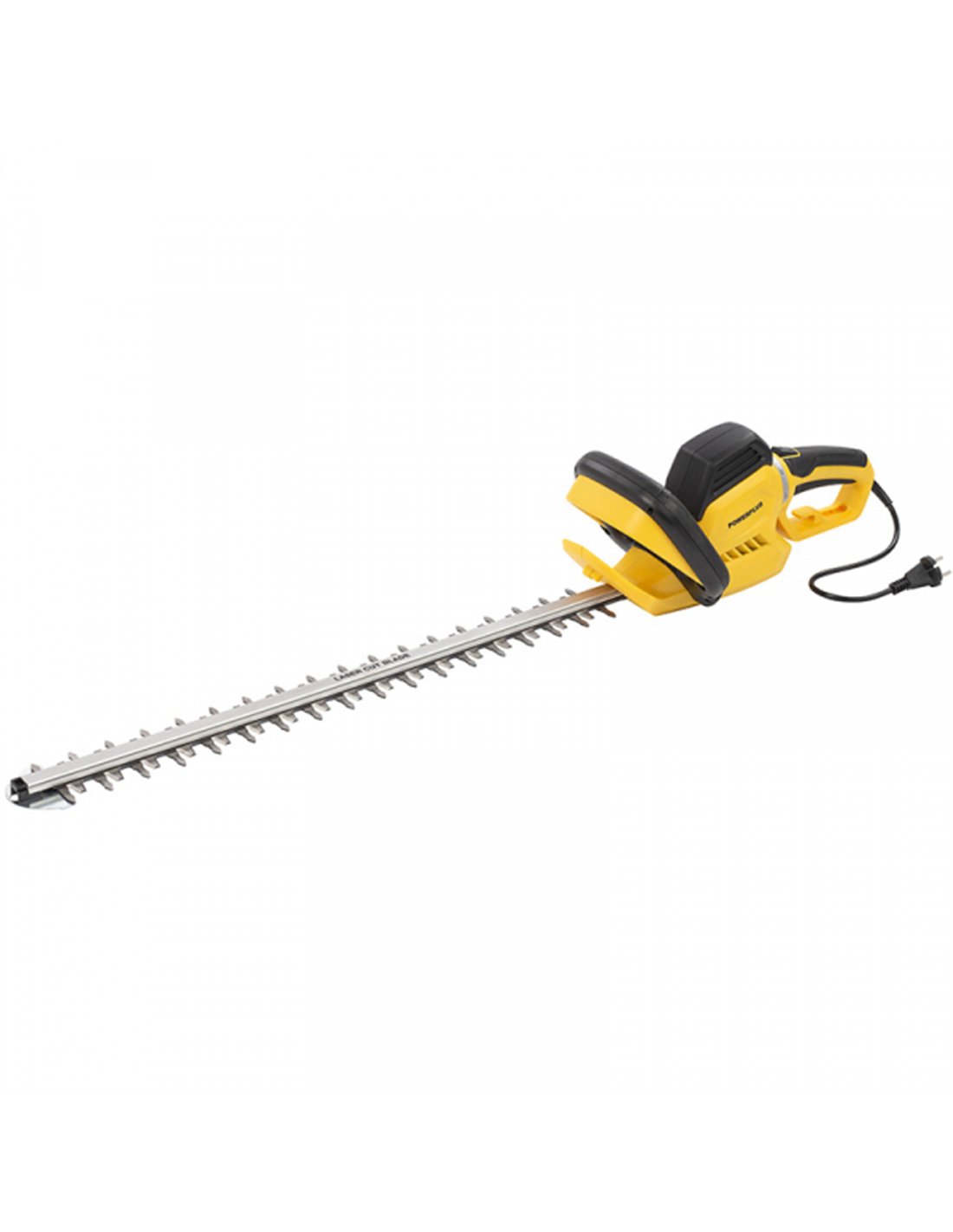 Heckenschere 750 W, Klinge 70 Cm, Powxg20091 Powerplus