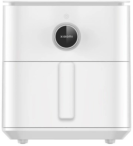 Xiaomi Smart Air Fryer 6.5L - White - Image 12
