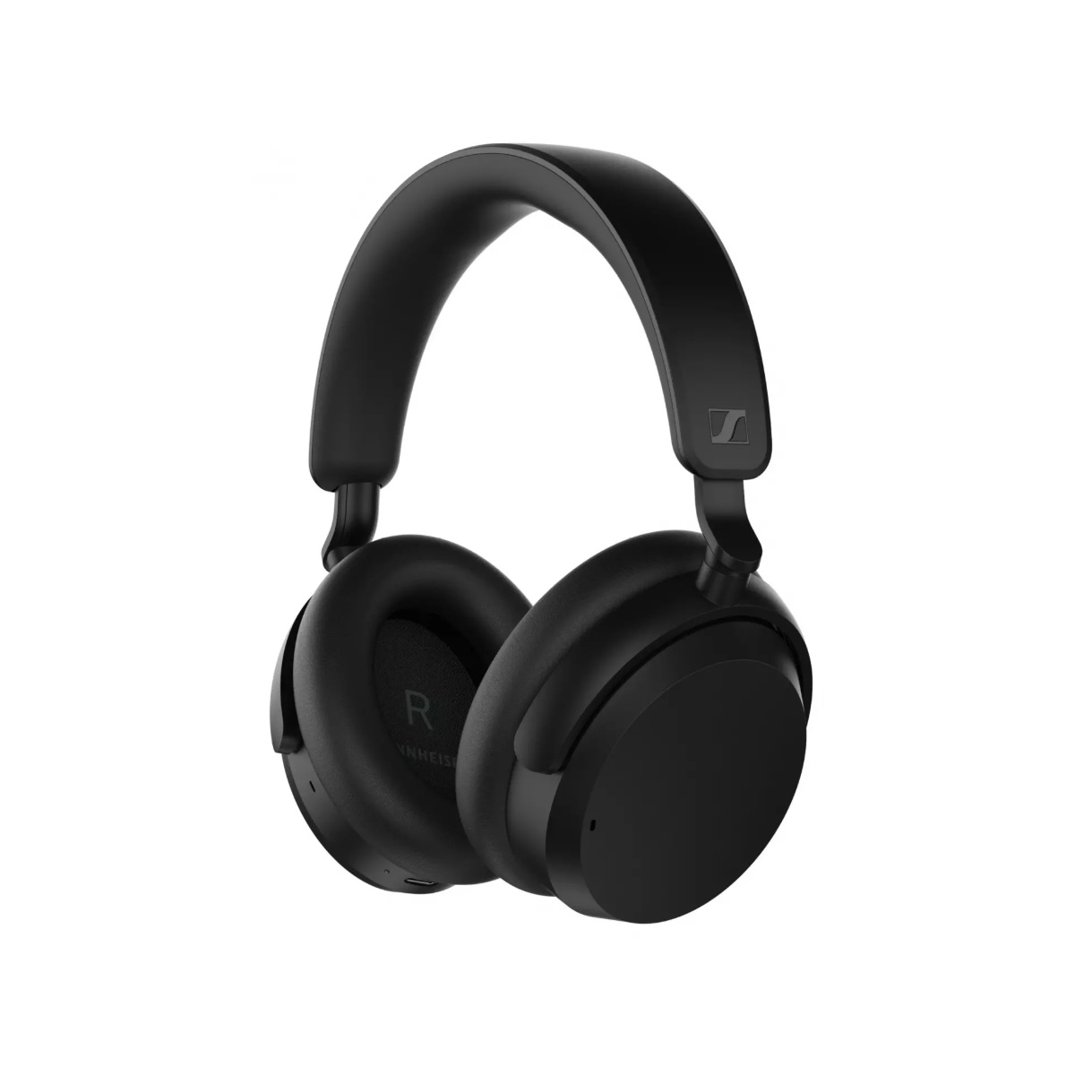 Sennheiser Accentum Wireless Bluetooth Noise Cancelling Headphones - Image 6