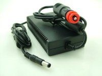 Microbattery Auto-Adapter