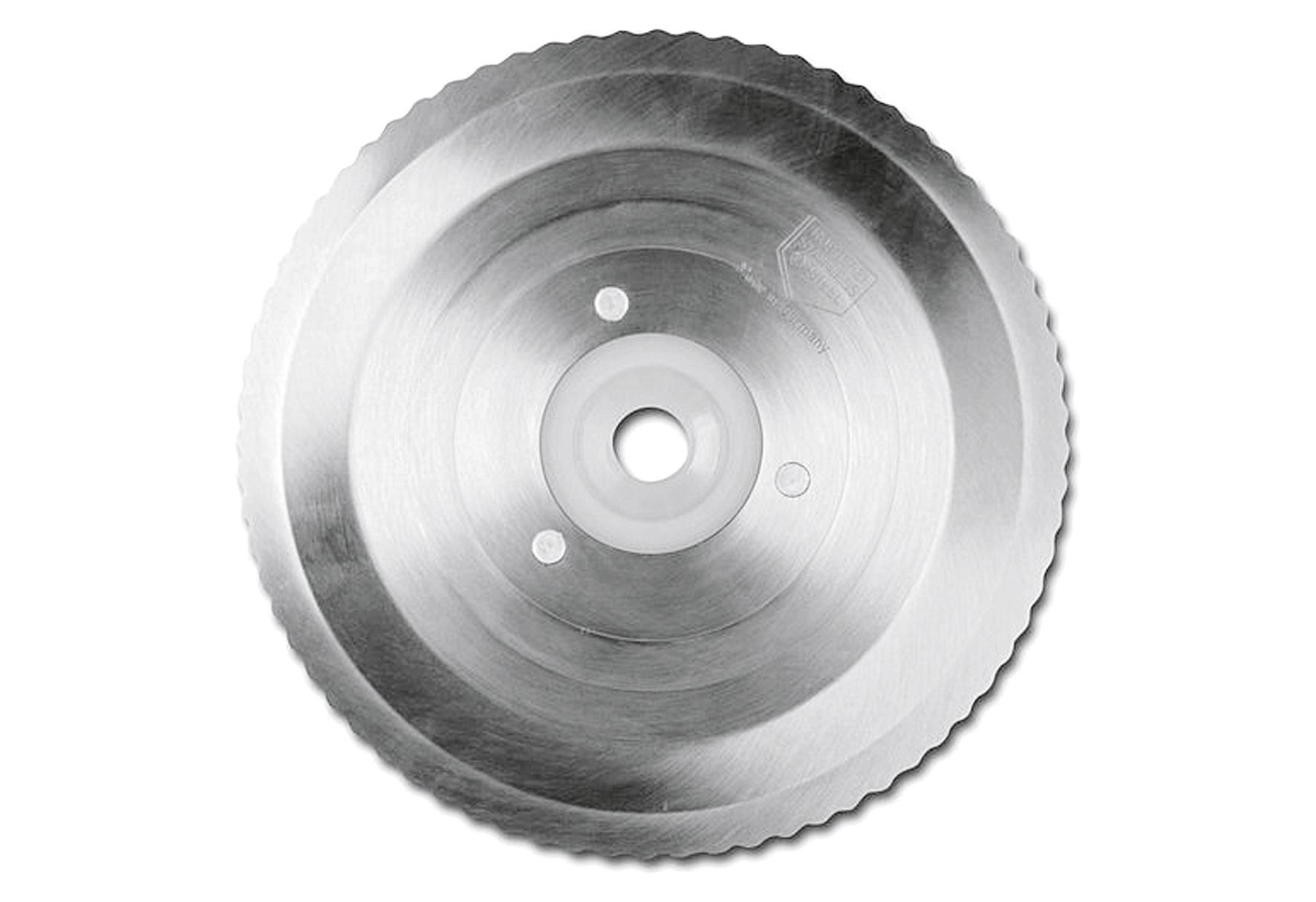 Graef - Ersatzmesser Gewellt 1781009