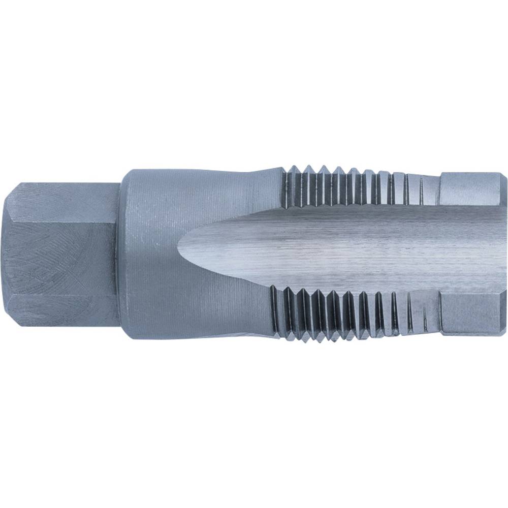 Exact Einschnittgewindebohrer HSS M25x1,5 mm