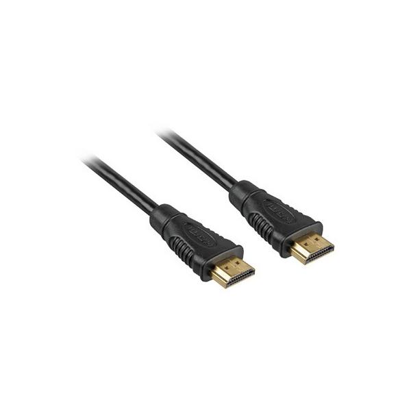 Câble High Speed HDMI avec Ethernet