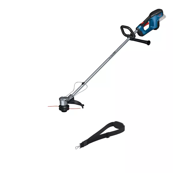 Bosch GFR 18V-23 Akku-Freischneider + 1x ProCORE 18V 4,0Ah Akku, 06008D1000 - Image 10