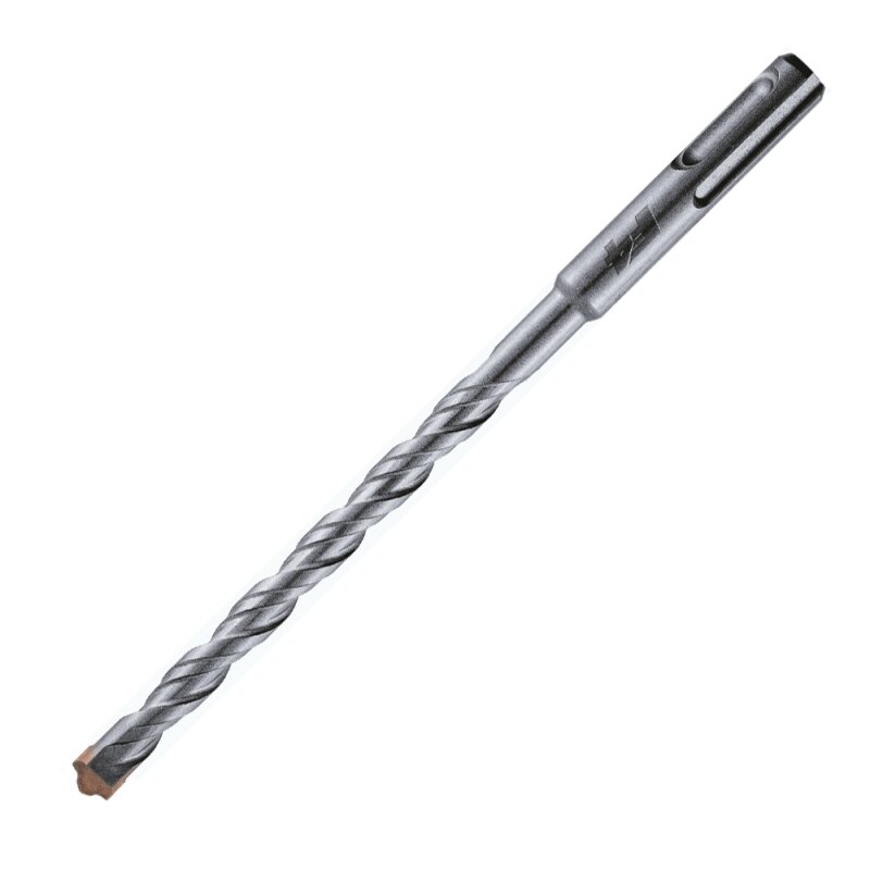Sds-plus Hammerbohrer F4 Forte 18 X 210 Mm - Bild 3