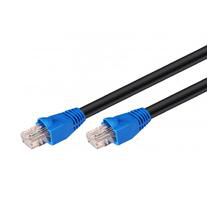 MicroConnect Netzwerkkabel (U/UTP, CAT6, 40 m), Netzwerkkabel - Bild 4