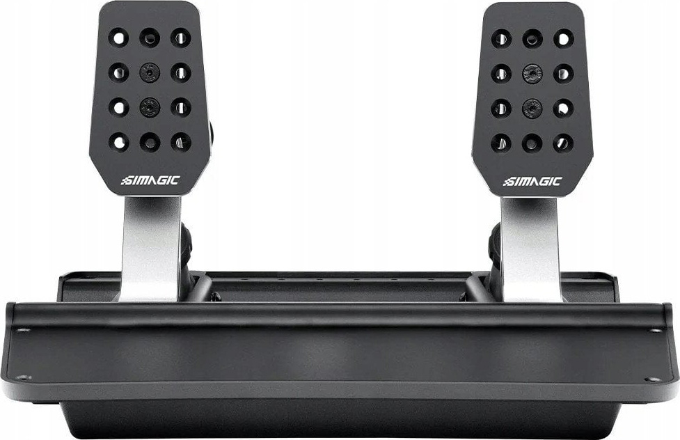 Simagic P500 Load Cell Pedals ohne clutch - Pedals - Image 3
