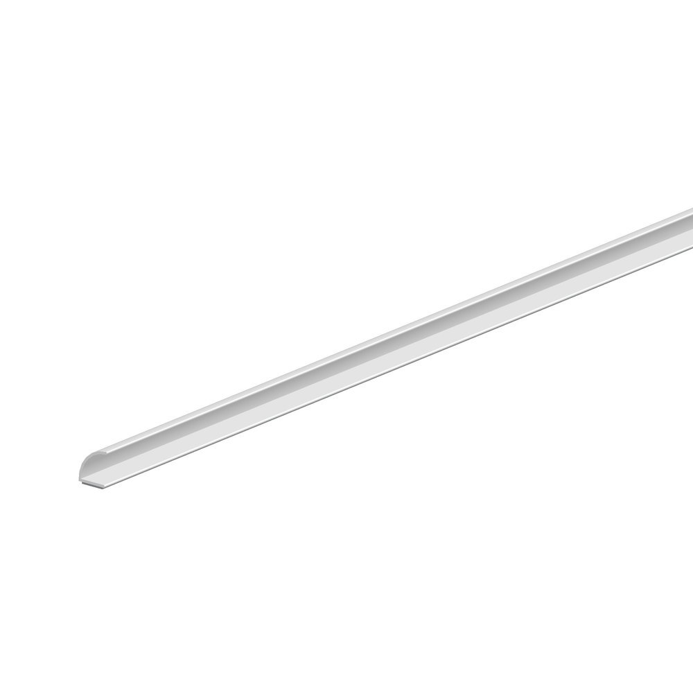 Fp Schwarz - Türanschlagdichtung 1024T Länge 25 M Breite 7 Mm Selbstklebend Silikon Talkum