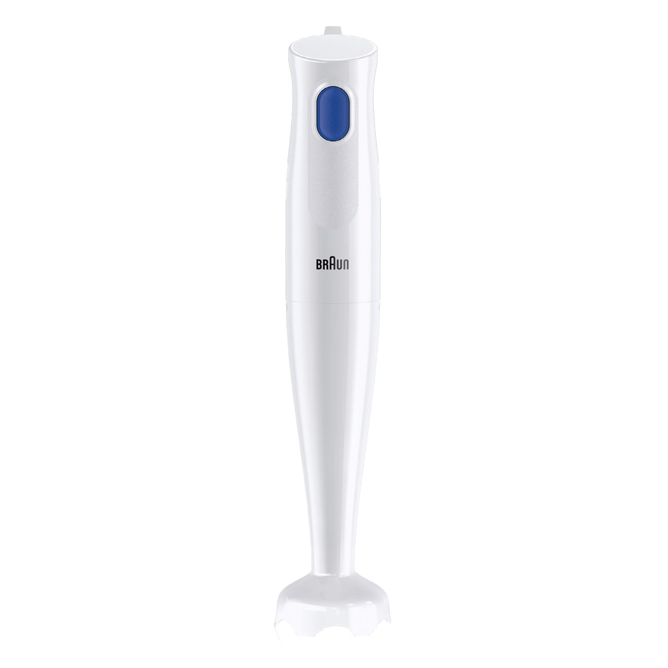 Braun Weiss Multiquick 1 Mq10.000p, Stabmixer, - Bild 2