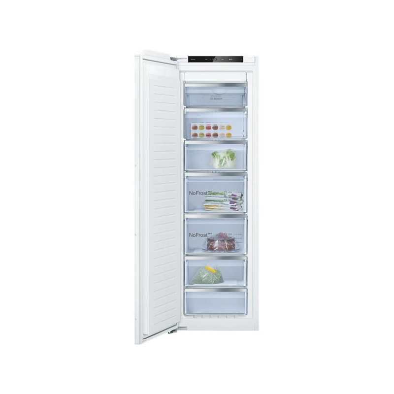 Bosch - Congelateur Armoire Integrable Gin81vee0