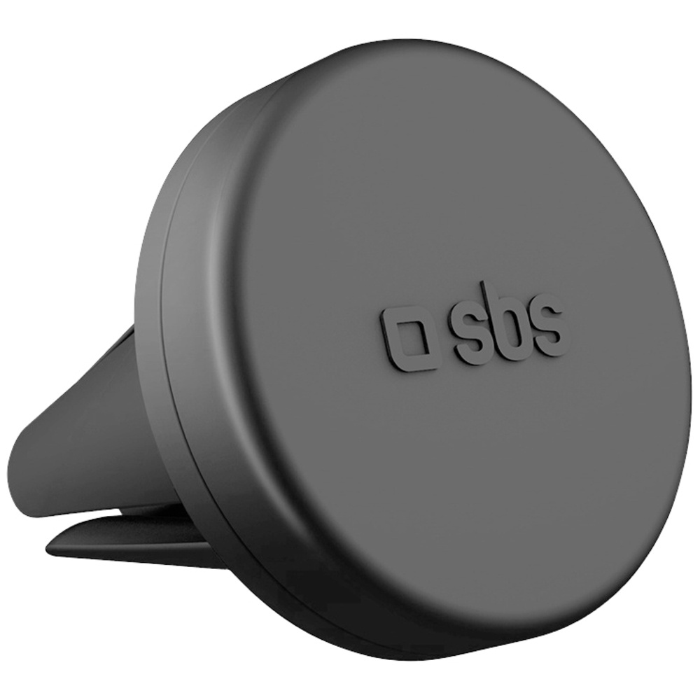 SBS Magnetische Universal-Halterung, Smartphone Halterung, Schwarz - Bild 6