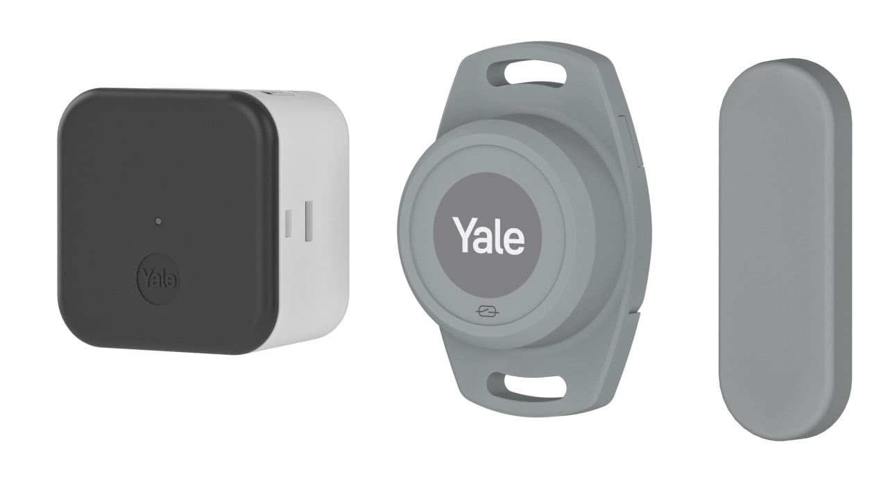Yale Toröffner Smart Opener Gate mit Positionssensor & Magnet inkl. WLAN & Bluetooth - Image 6